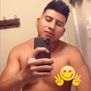 Meet your Posher, Ronny